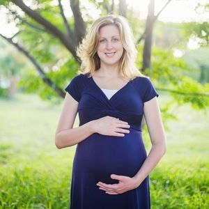 Meet your Posher, Krista